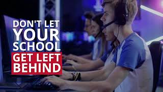 Esports for Schools
