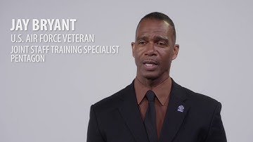 Veterans Go Further with VBA | Jay Bryant