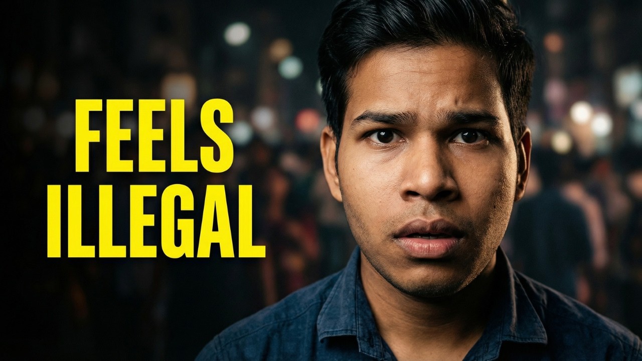 5 Eye Contacts That Feel Illegal (Use Carefully)