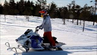 : Sled Season 2012 Edit Sweden HD