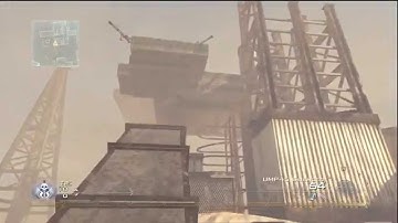 Mw2 Forge Mode Bunker | Tu8 Mod | + Download!