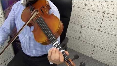 String Builder for viola book 1 No 93