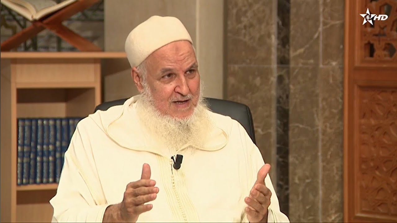 ذكرى المولد في مولد السعد، ضيف الحلقة ذ. المصطفى البحياوي