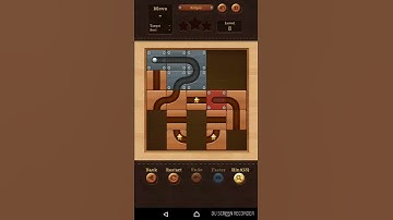 ROLL THE BALL - STAR MODE - ECLIPSE level 8 WALKTHROUGH