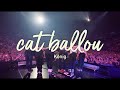 CAT BALLOU - KÖNIG  (Live 2019 aus der KölnArena)