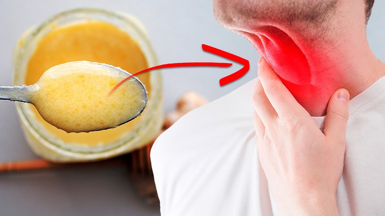 2 Powerful Natural Expectorants to Get Rid of Cough with Phlegm
