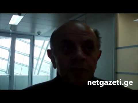 დეპუტატები ომბუდსმენზე