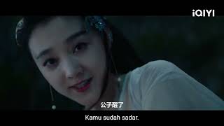 【INDO SUB】White Snake | Percintaan/Fantasi/Sejarah China | iQIYI Film Tiongkok