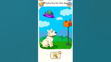 Dop5 (delete one part level864) #android​ gameplay #game​ answers #gaming​ #solution​ android