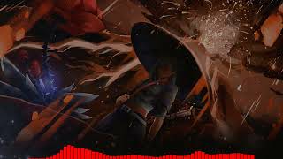 The Chronicles of St Kunst \u0026 Clary Lexran - Unwritten End  [visualizer]