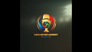 INVITACIÓN | COPA ENTERTAINMNET - DJ&#39;S
