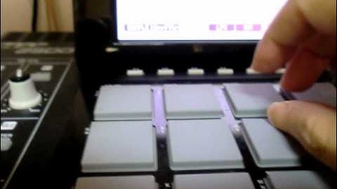 Detune (JJ OS128XL & OS3)