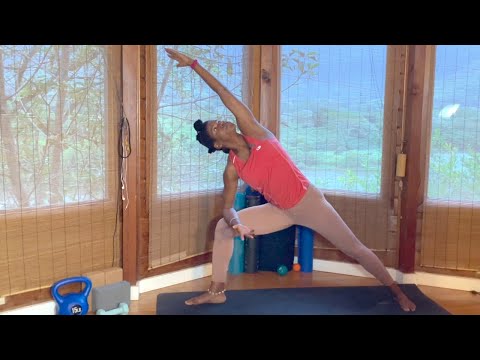 Eka Pada Setu Bandhasana / One-Legged Bridge Pose – Your Health Is  Priceless! – Yoga365Days