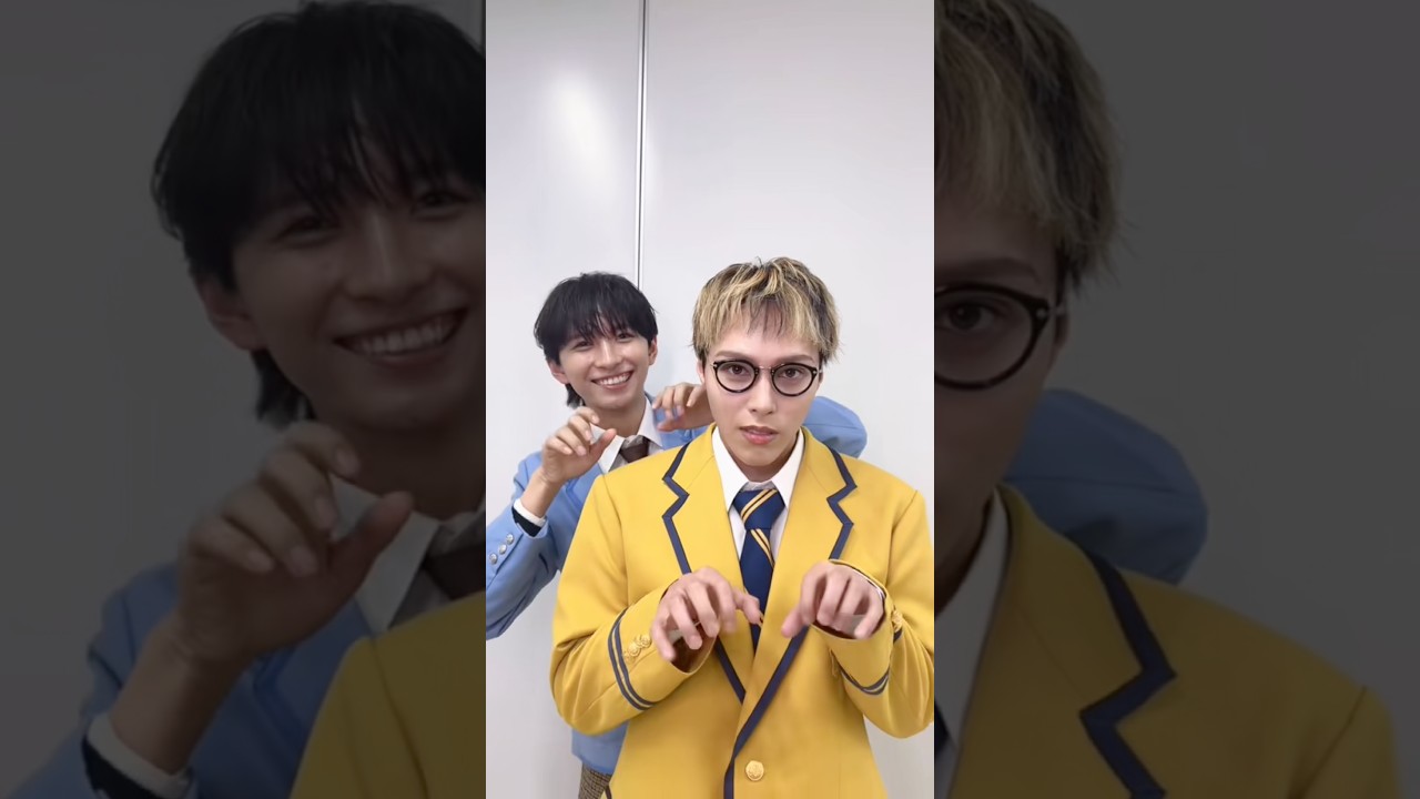 #KEVIN さんの歯を磨かせていただきました🪥✨ #HAMIGAKI #BUDDiiS #ICEx #竹野世梛
