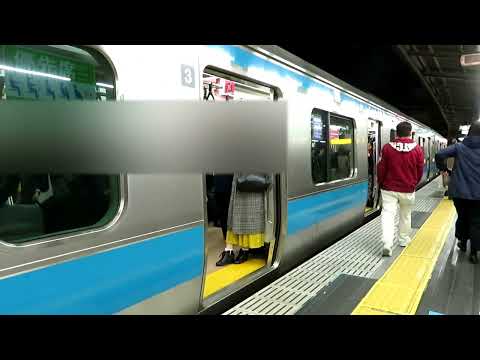 JR川口駅発車メロディー「元気川口・御成道サンバ」