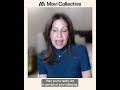 Donna Korren on Honesty at Inflection Points