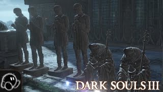 Dark Souls 3: Invasions at Gank City (PVP)