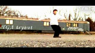 Semty - Tga Tryout