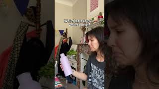How to Reduce Weird Taste from Your Water Bottle How To Wash Your Reusable Water Bottle Quick And Easy