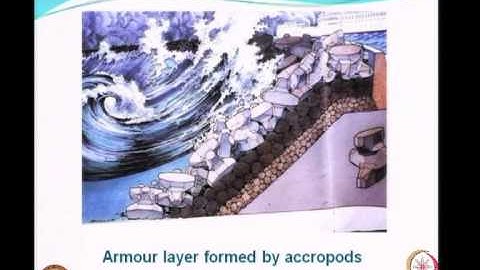 Mod-05 Lec-04 Breakwaters - IV