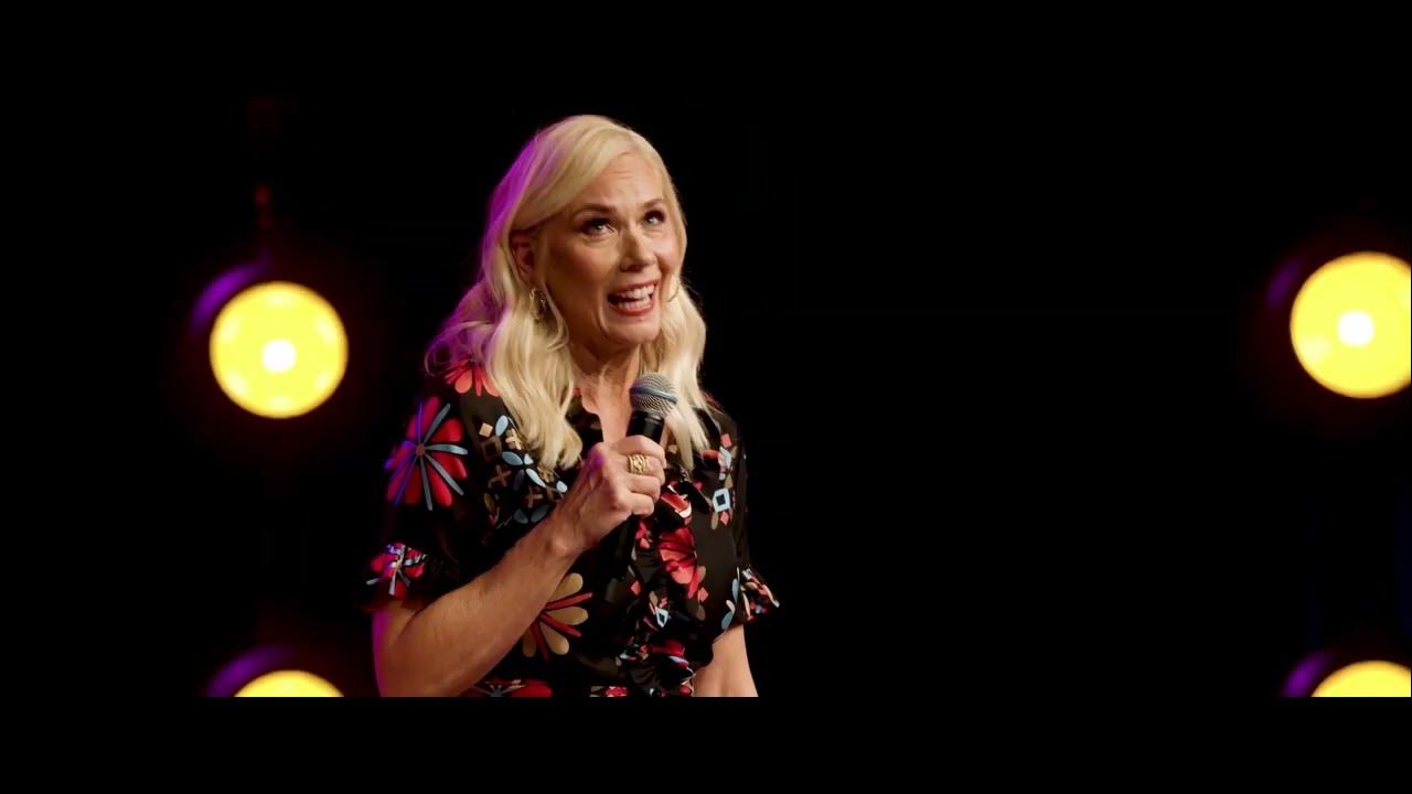 Leanne Just Getting Started Tour Coming May 31 YouTube