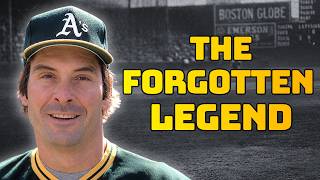 He Hit 442 home runs... Then Faded Into Obscurity