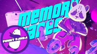 #Synthwave | Popcorn Kid & Sarah Kneeland - Familiar Stranger @funkypanda