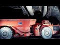 For The Long Haul | Sandvik Mining and Rock Technology