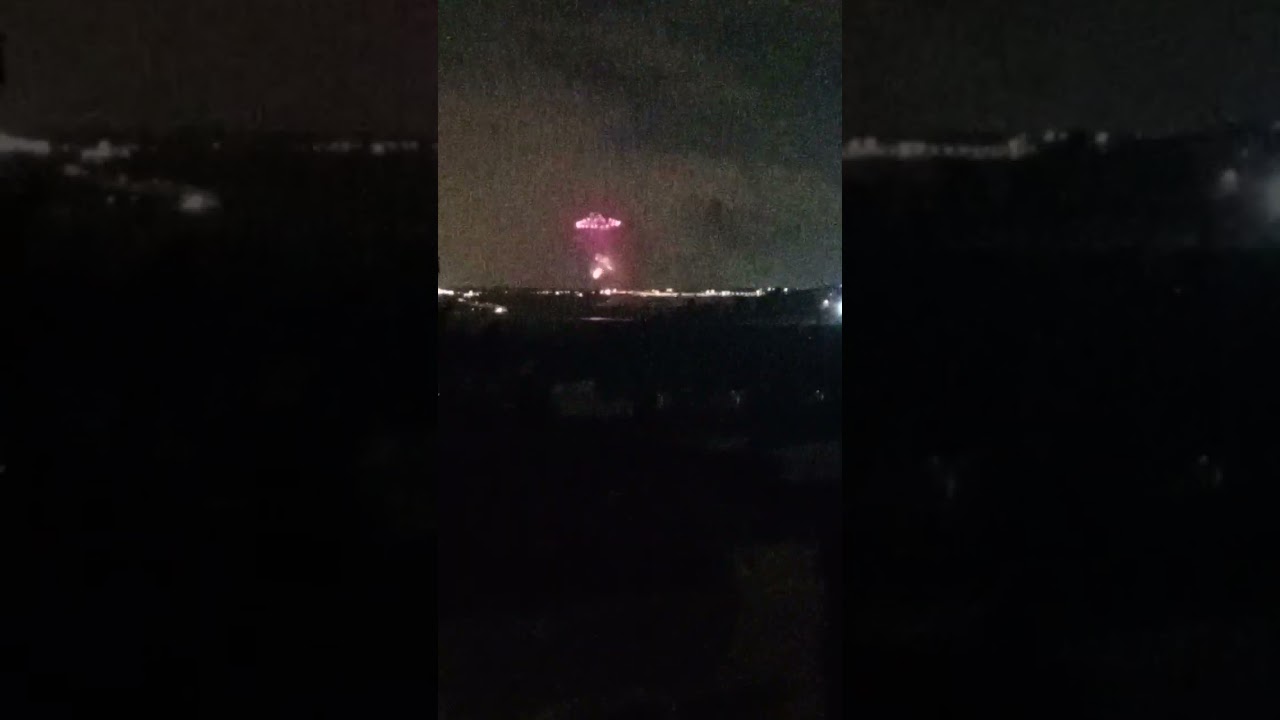 زاهية فالعاصمة