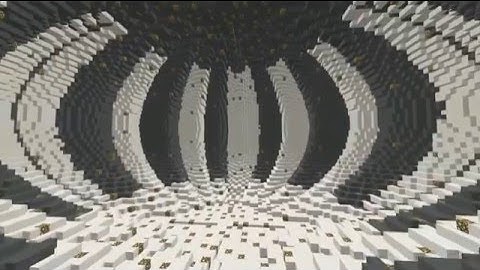 Developing a Spawn Structure Generator in MCedit