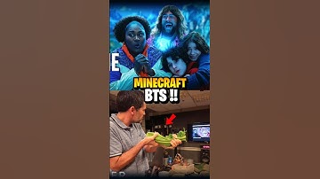 How Minecraft sound effects were made ‼️🤯