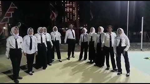 Video yel-yel MABA "BISA" (yel-yel MABA STIKES SURABAYA) Nama: HESTI LARATMASE Kelompok: HIV/