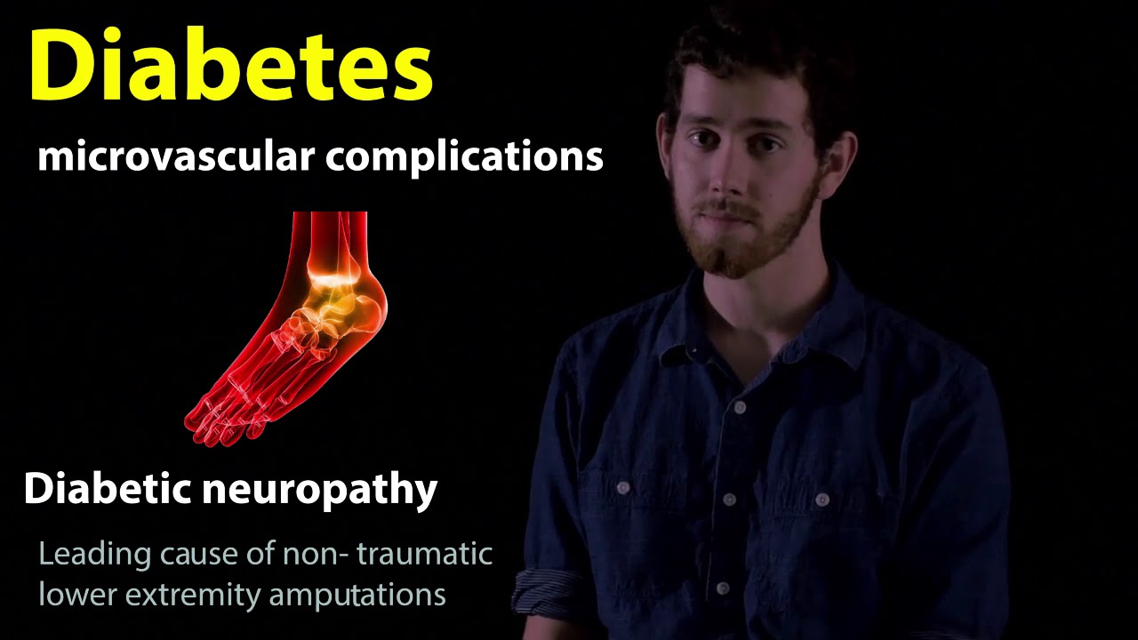Diabetes Cardiovascular
