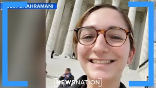 NYC woman killed by fentanyl ‘had everything to live for,’ father says | CUOMO