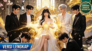 Dibunuh saudara tiri, reinkarnasi.Ku dapat kepercayaan 5 kakak kaya. Ku rencanakan balas dendam!👑💎