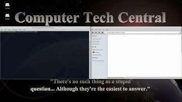 How to Mount an ISO in Ubuntu