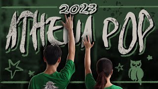 ATHENA FACULTY POP DANCE 2023