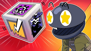 RANDOM Operators In Ranked With A 5 Stack! - Random Operator Ranked