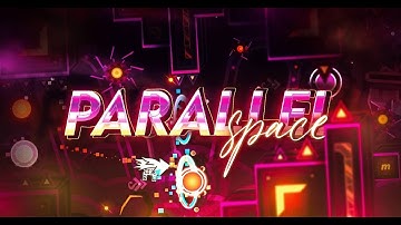 [4K] My Part In Parallel Space - by UniTime and Heartsnow