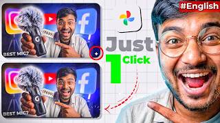 Remove AI Watermarks in Gallery App! 🤫 (100% FREE) screenshot 1