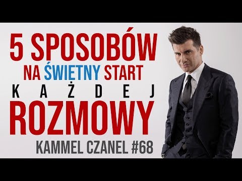 Wideo: Najlepszy Sposób Na Rozmowę O Problemach