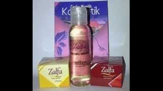 082336654548 Cream Zalfa Miracle Whitening Asli Harga 195rb