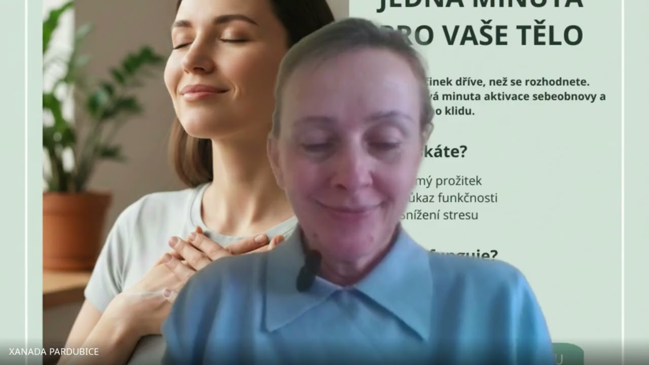 Proč? Ne. Se dozví i: Video Project PRO ©Metoda XANADA 1996-2026