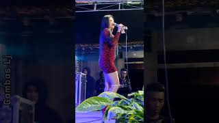 NANA BANANA❗ MARI BERCINTA AMELIA MUSIC PANCEN JOS