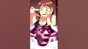 she forget that #shorst #random #anime #video  #humor #meme #viral