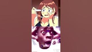 she forget that #shorst #random #anime #video  #humor #meme #viral