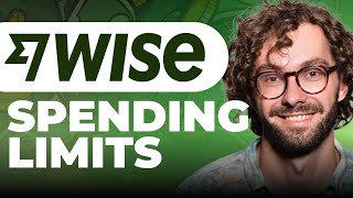 Spending Limits On Wise