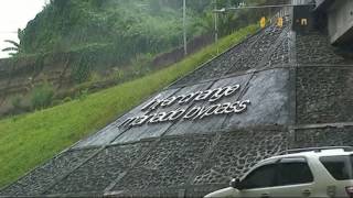 Interchange Manado Bypass Kabalai Bpjn Xv Atyanto Icon Kota Manado Dan Terhindar Macet