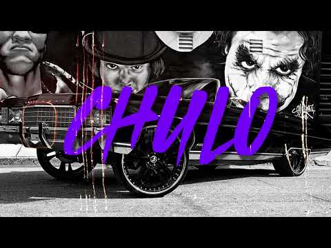 [FREE] BASE DE TRAP USO LIBRE - 'CHULO' | Trap Beat Pesado 2024 para Freestyle y Rap