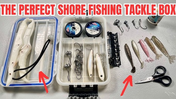 Fishing Shop Online